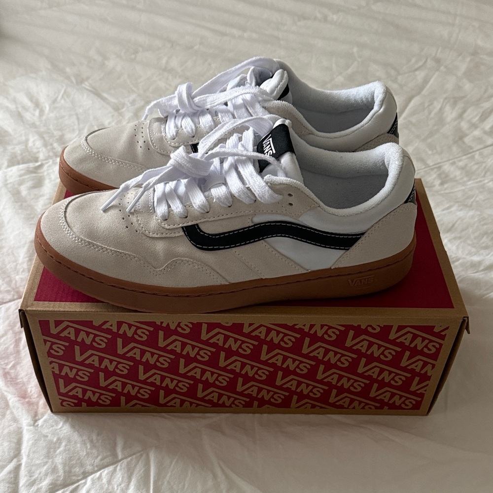 Van’s Cruze 3.0 Shoe